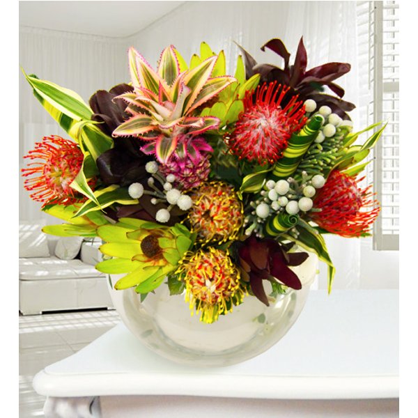 Haute Florist Flower Subscription - Luxury Flower Subscription - 3 Months, 6 Months, 12 Month Flower Subscription
