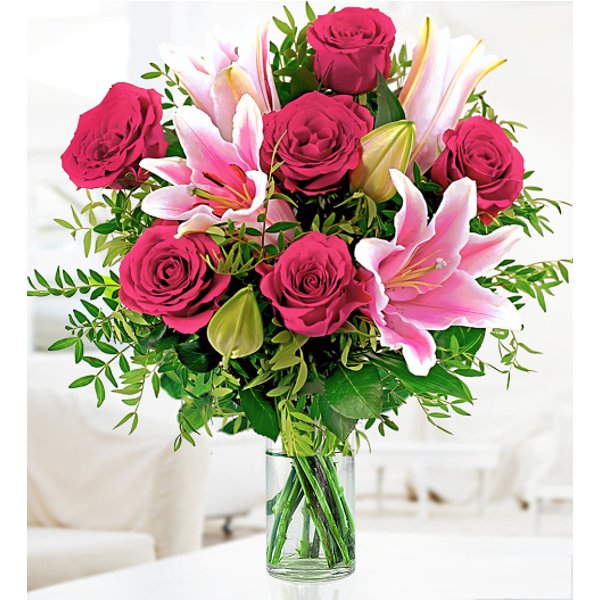 Classic Flower Subscription - Flower Delivery - 3 Month, 6 Month, 12 Month Flower Subscription