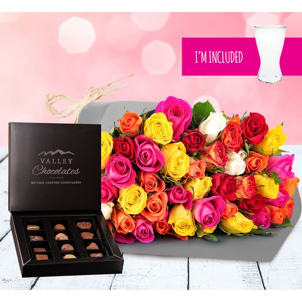 Love For Roses Complete Bundle