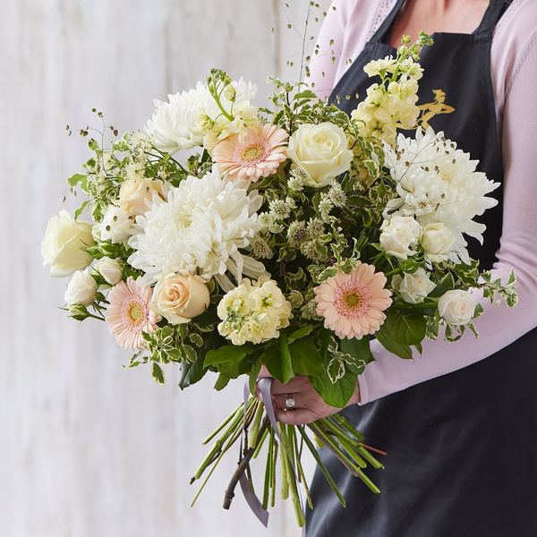 Lavish Handcrafted Bouquet