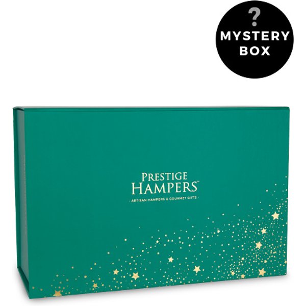 Treat Selection Mystery Box