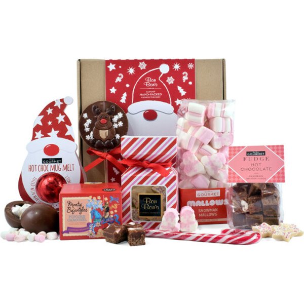 Bonbons Merry & Bright Gift Box