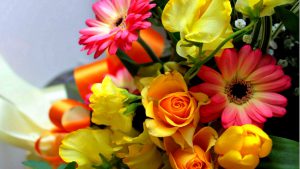 Send Flowers UK