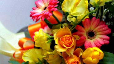 £10 off all Summer bouquets over £40 at Appleyard Flowers – Appleyard Flowers Voucher Code