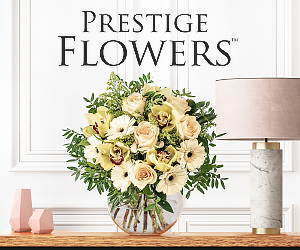 Prestige Flowers